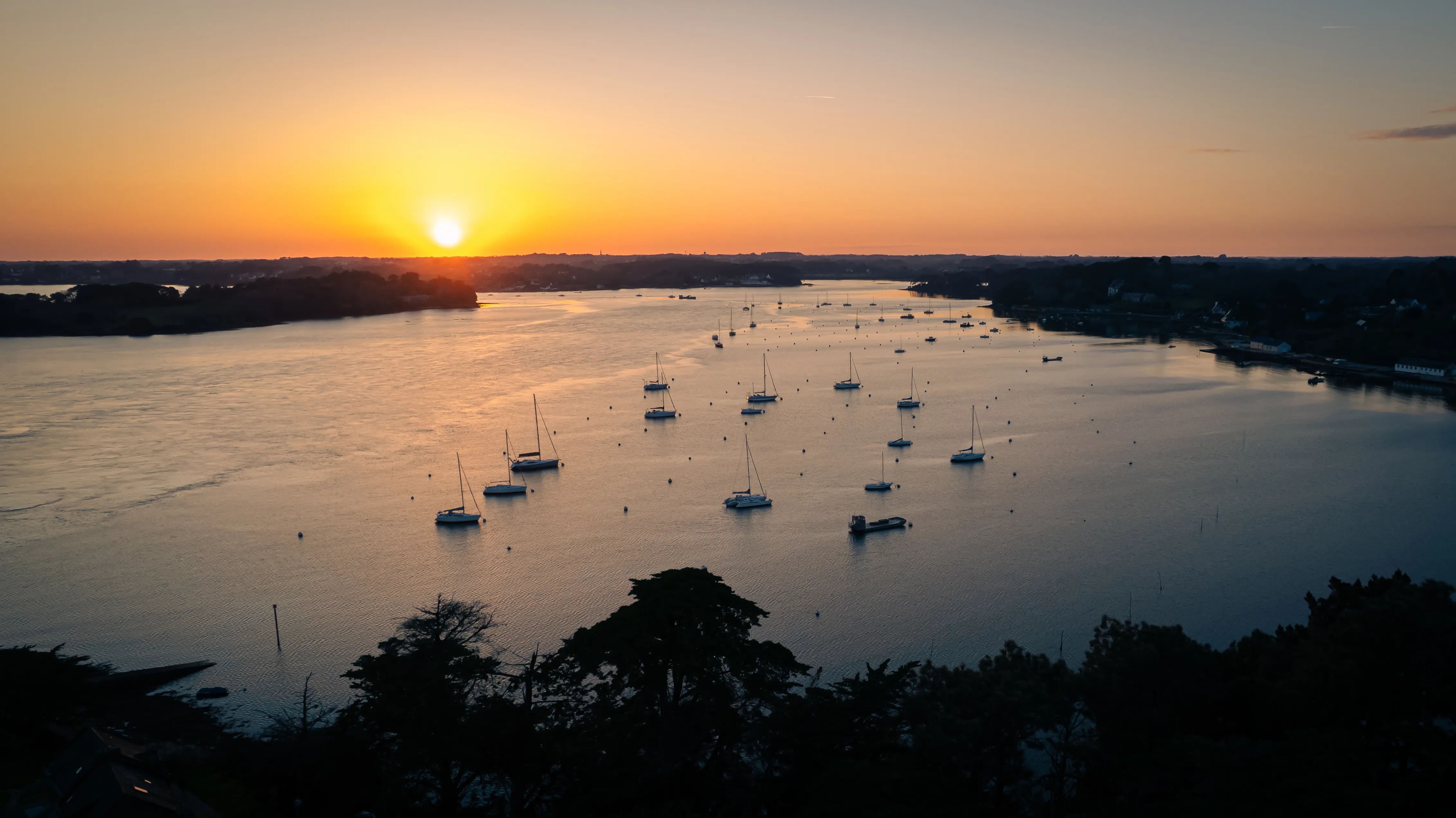 Chantier Naval Caudard à Vannes